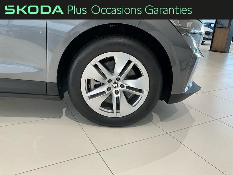 Voitures occasions ŠKODA ENYAQ Clever Hazebrouck
