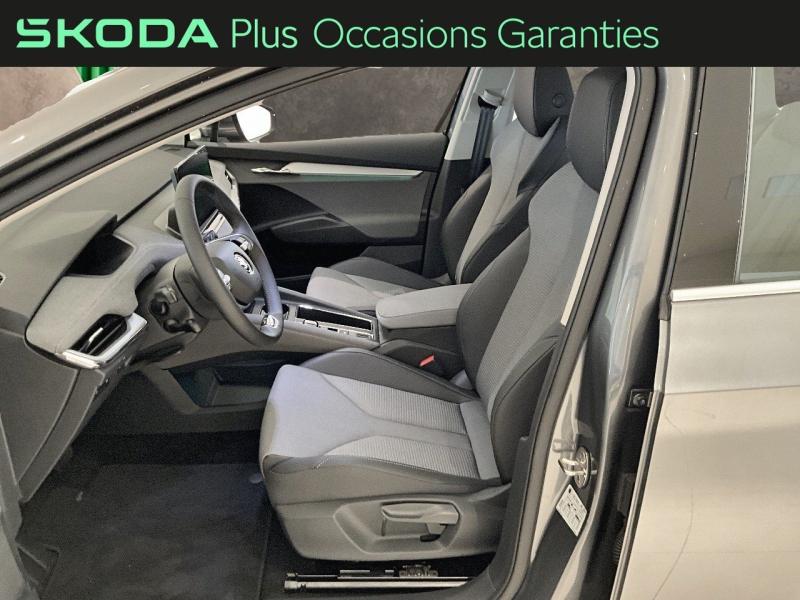 Voitures occasions ŠKODA ENYAQ Clever Hazebrouck