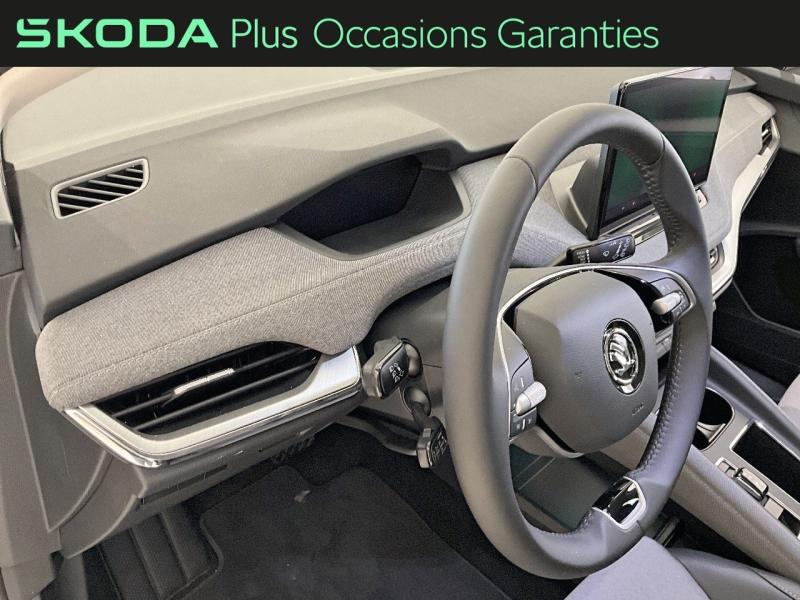 Voitures occasions ŠKODA ENYAQ Clever Hazebrouck