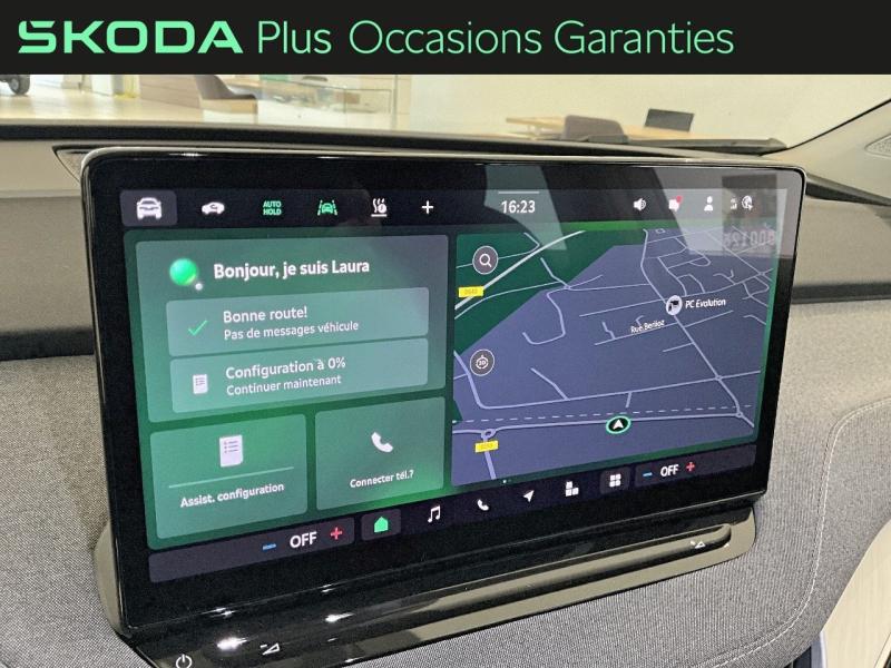 Voitures occasions ŠKODA ENYAQ Clever Hazebrouck