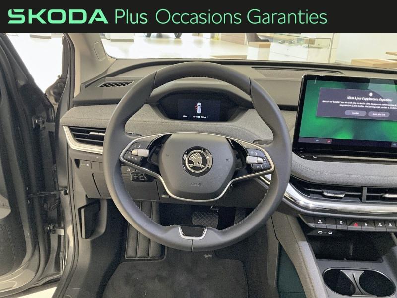 Voitures occasions ŠKODA ENYAQ Clever Hazebrouck