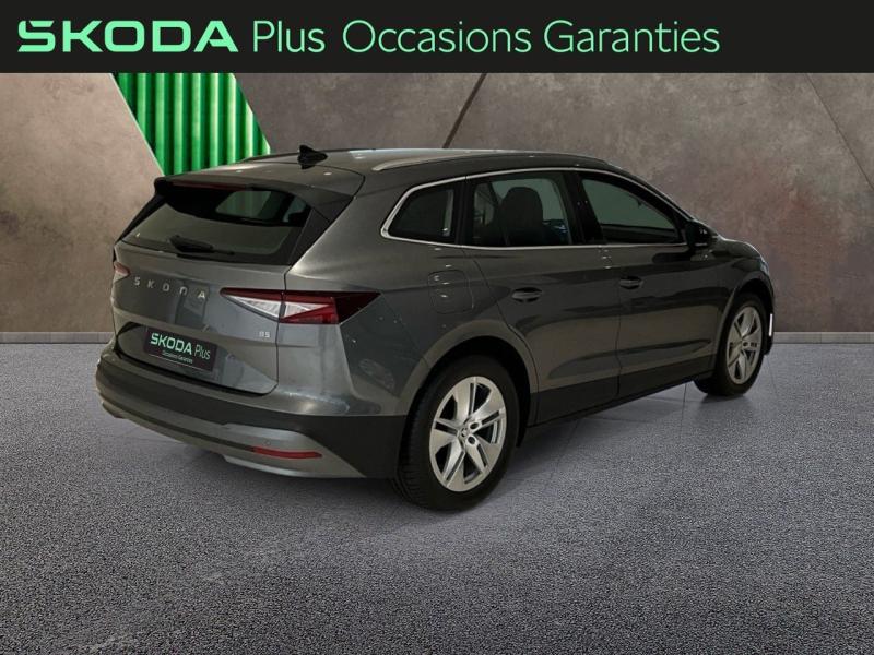 Voitures occasions ŠKODA ENYAQ Clever Hazebrouck