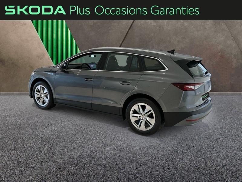 Voitures occasions ŠKODA ENYAQ Clever Hazebrouck