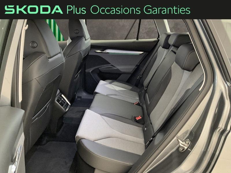 Voitures occasions ŠKODA ENYAQ Clever Hazebrouck