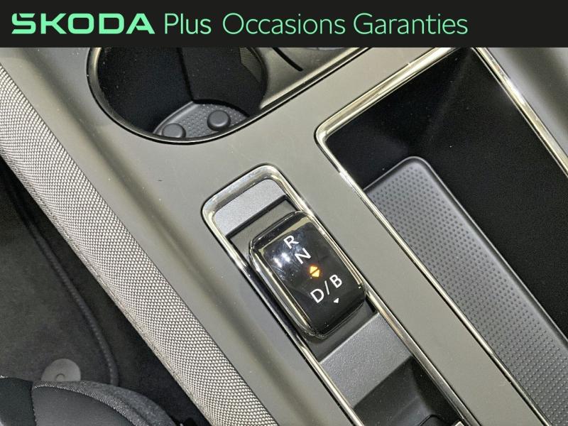 Voitures occasions ŠKODA ENYAQ Clever Hazebrouck