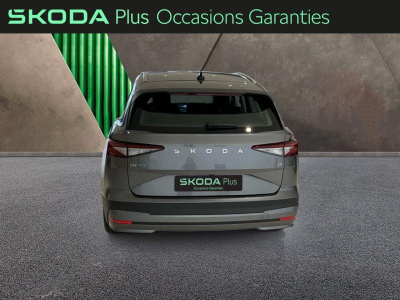 Voitures occasions ŠKODA ENYAQ Clever Hazebrouck