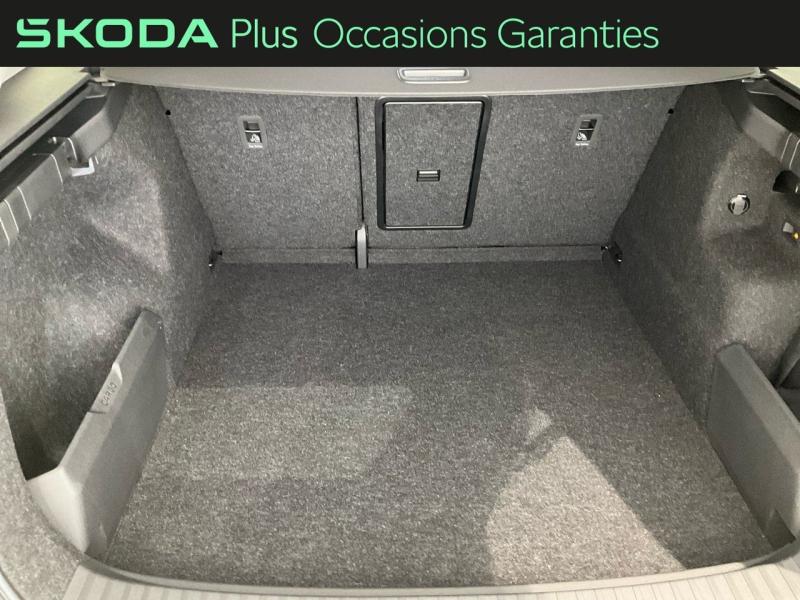 Voitures occasions ŠKODA ENYAQ Clever Hazebrouck