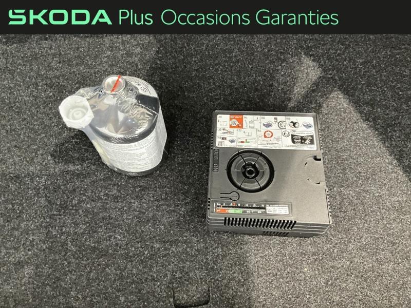 Voitures occasions ŠKODA ENYAQ Clever Hazebrouck