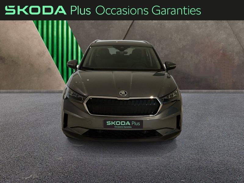 Voitures occasions ŠKODA ENYAQ Clever Hazebrouck