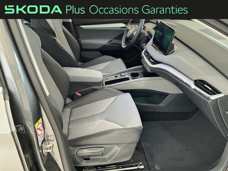 Voitures occasions ŠKODA ENYAQ Clever Hazebrouck