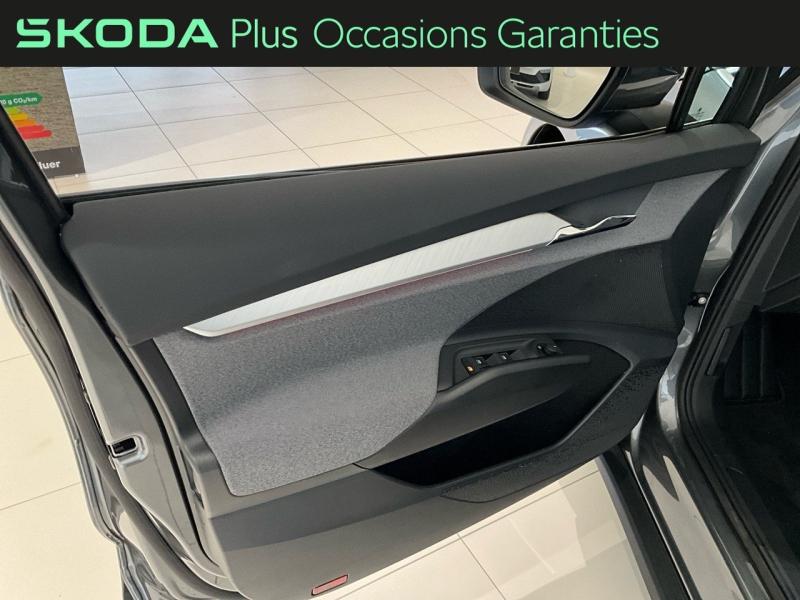 Voitures occasions ŠKODA ENYAQ Clever Hazebrouck