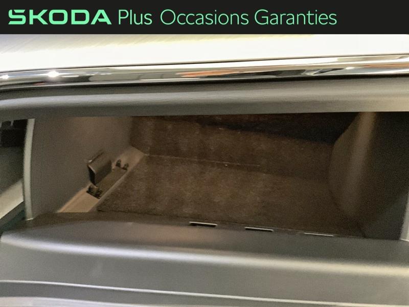 Voitures occasions ŠKODA ENYAQ Clever Hazebrouck