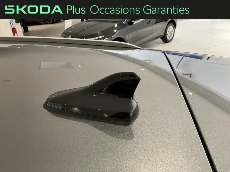 Voitures occasions ŠKODA ENYAQ Clever Hazebrouck