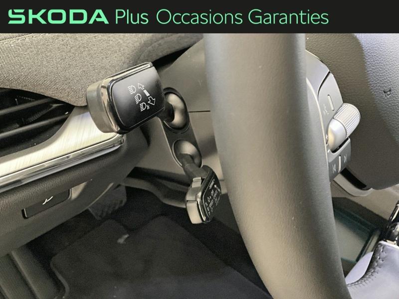 Voitures occasions ŠKODA ENYAQ Clever Hazebrouck