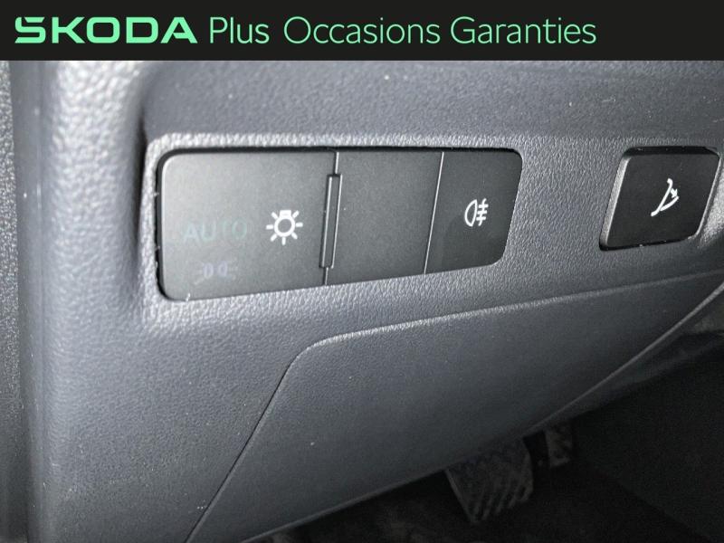 Voitures occasions ŠKODA ENYAQ Clever Hazebrouck