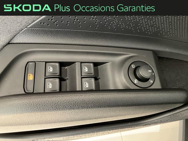 Voitures occasions ŠKODA ENYAQ Clever Hazebrouck