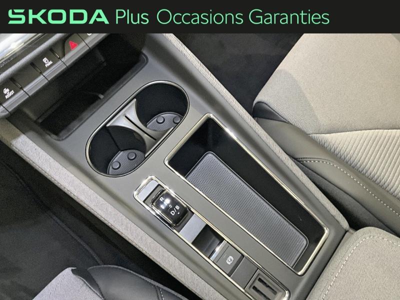 Voitures occasions ŠKODA ENYAQ Clever Hazebrouck