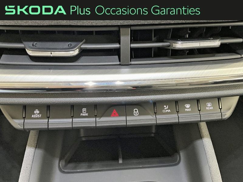 Voitures occasions ŠKODA ENYAQ Clever Hazebrouck