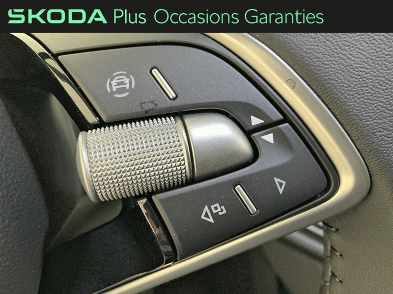 Voitures occasions ŠKODA ENYAQ Clever Hazebrouck