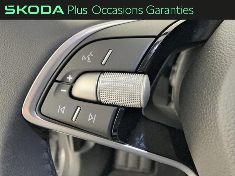 Voitures occasions ŠKODA ENYAQ Clever Hazebrouck