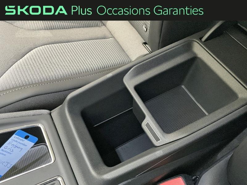 Voitures occasions ŠKODA ENYAQ Clever Hazebrouck