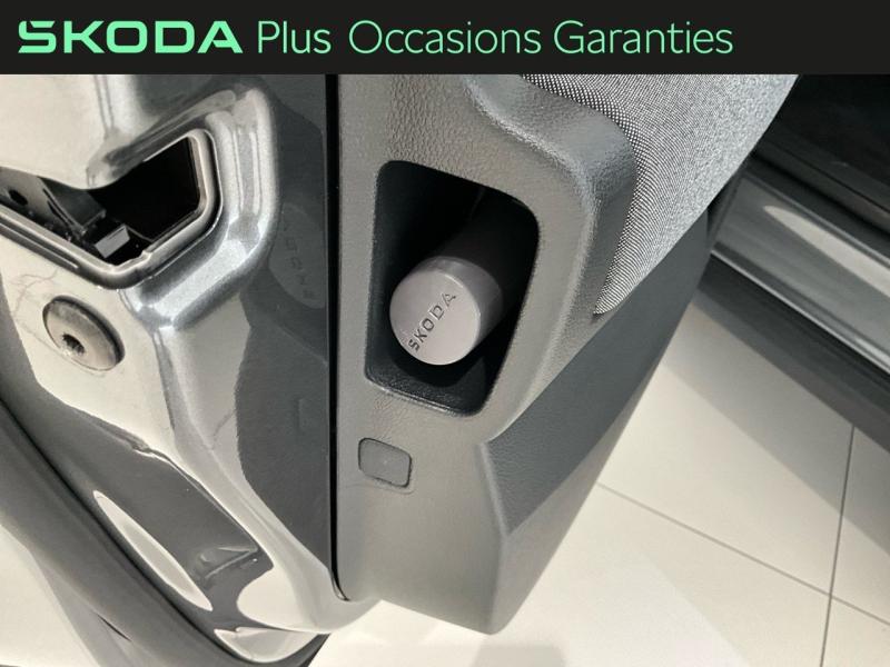 Voitures occasions ŠKODA ENYAQ Clever Hazebrouck