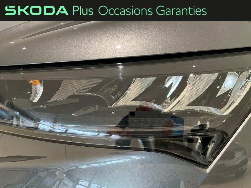 Voitures occasions ŠKODA ENYAQ Clever Hazebrouck