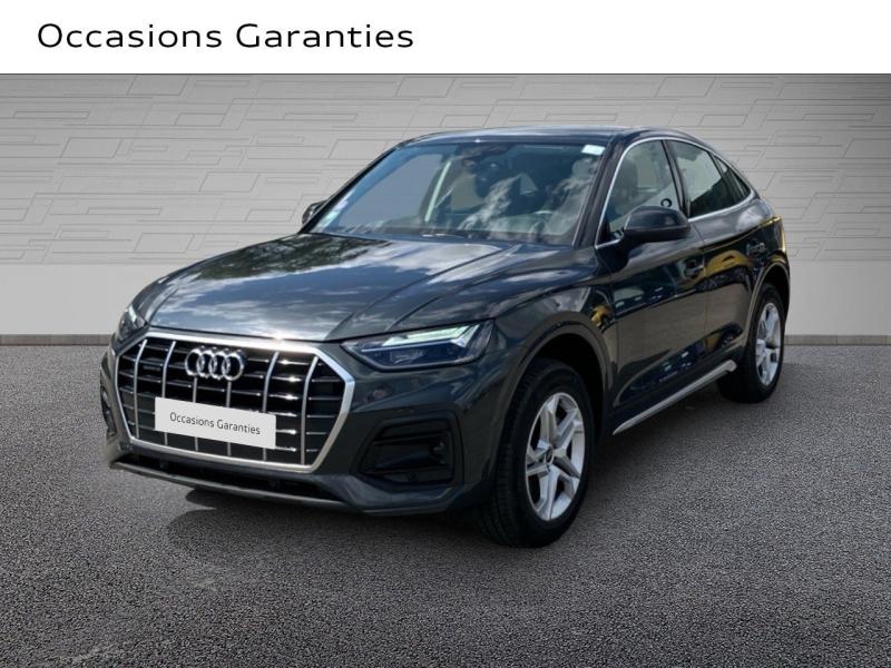 Audi Q5 Sportback