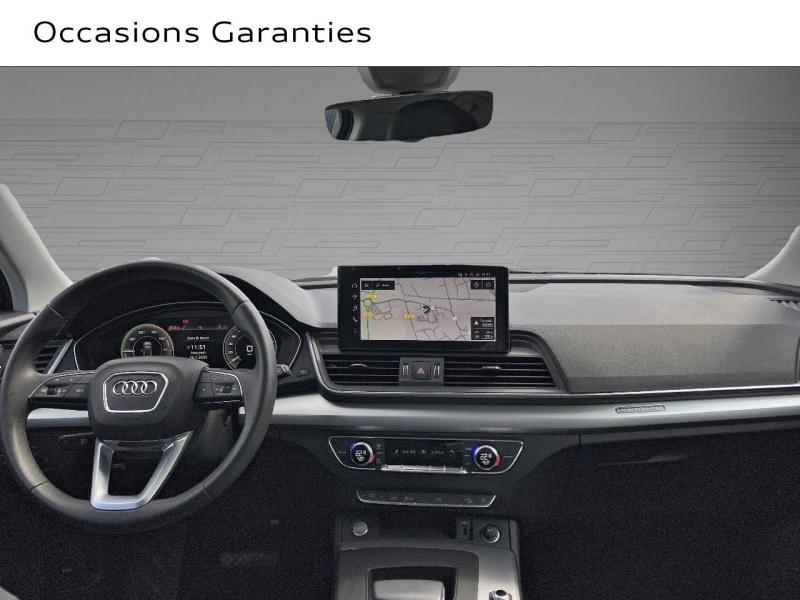 Voitures occasions Audi Q5 Sportback Business Executive Hazebrouck