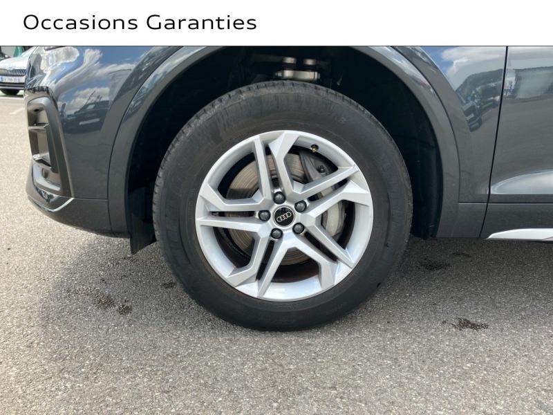 Voitures occasions Audi Q5 Sportback Business Executive Hazebrouck