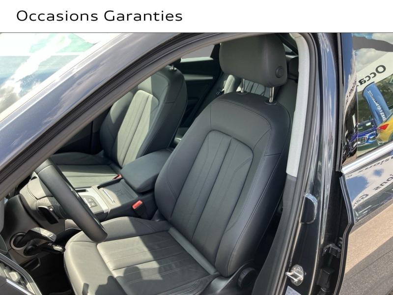 Voitures occasions Audi Q5 Sportback Business Executive Hazebrouck