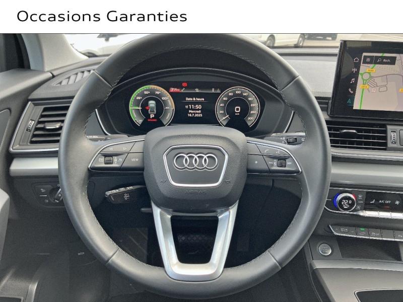 Voitures occasions Audi Q5 Sportback Business Executive Hazebrouck