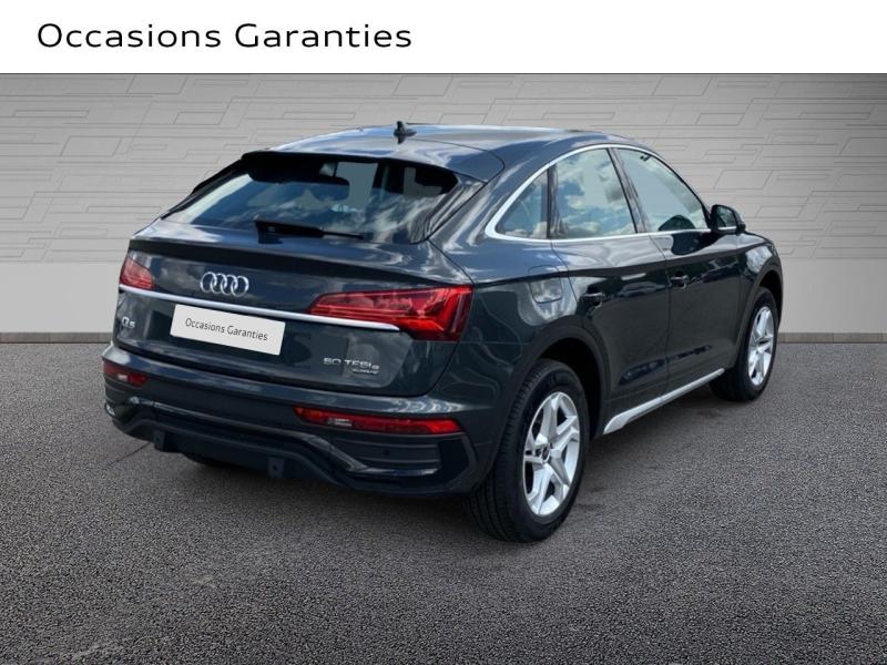 Voitures occasions Audi Q5 Sportback Business Executive Hazebrouck