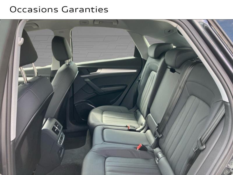Voitures occasions Audi Q5 Sportback Business Executive Hazebrouck