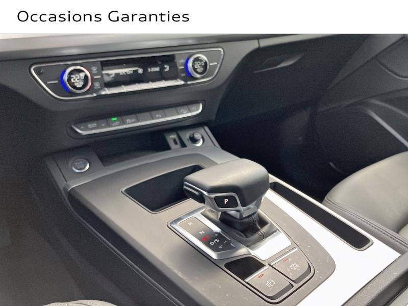 Voitures occasions Audi Q5 Sportback Business Executive Hazebrouck