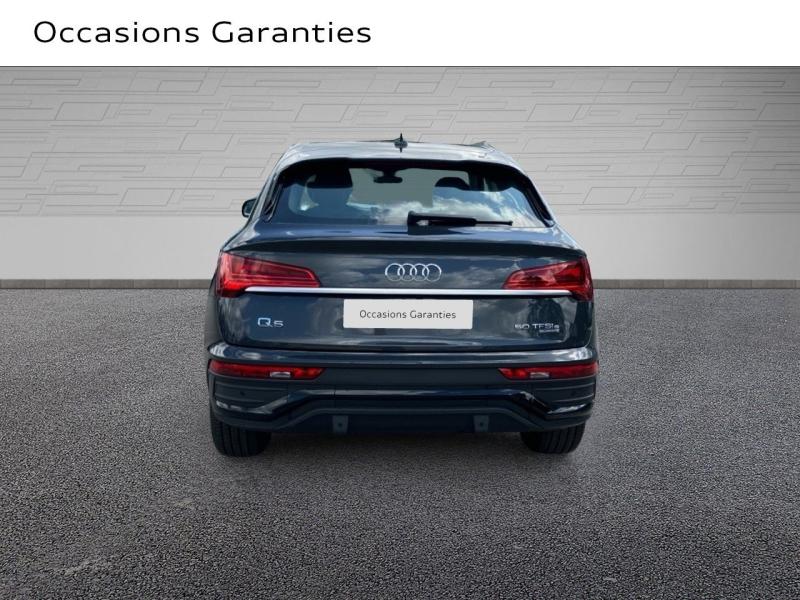 Voitures occasions Audi Q5 Sportback Business Executive Hazebrouck