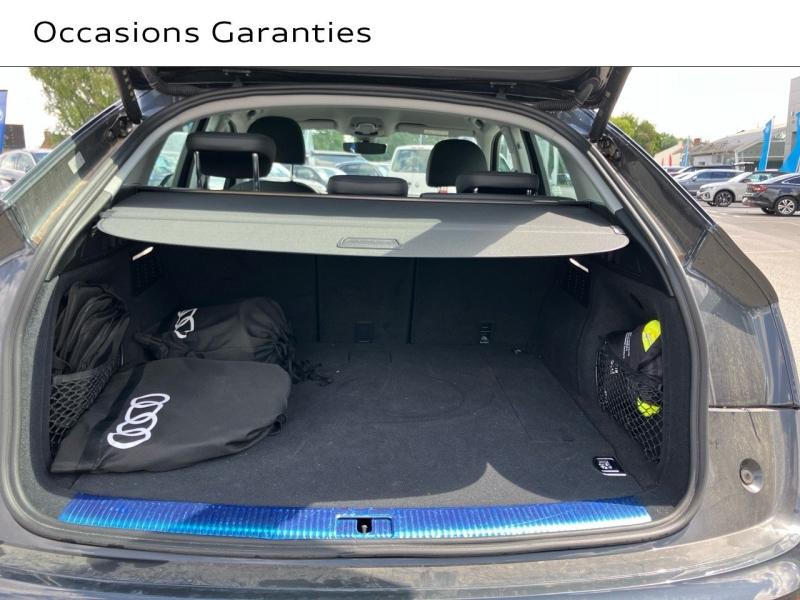 Voitures occasions Audi Q5 Sportback Business Executive Hazebrouck