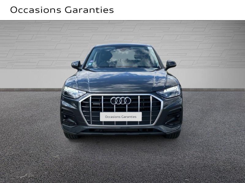 Voitures occasions Audi Q5 Sportback Business Executive Hazebrouck