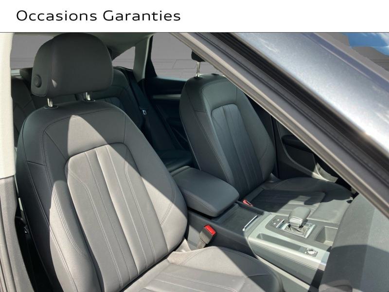 Voitures occasions Audi Q5 Sportback Business Executive Hazebrouck