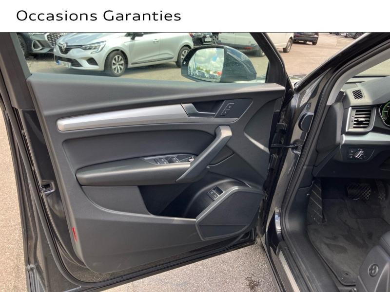 Voitures occasions Audi Q5 Sportback Business Executive Hazebrouck