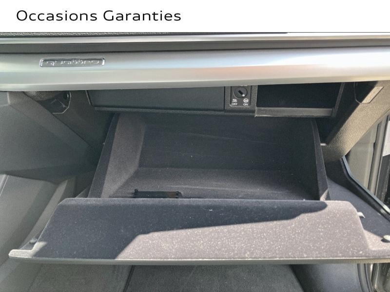 Voitures occasions Audi Q5 Sportback Business Executive Hazebrouck