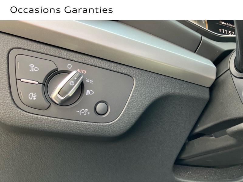 Voitures occasions Audi Q5 Sportback Business Executive Hazebrouck