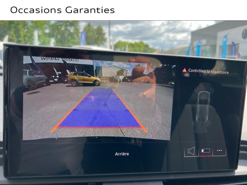 Voitures occasions Audi Q5 Sportback Business Executive Hazebrouck