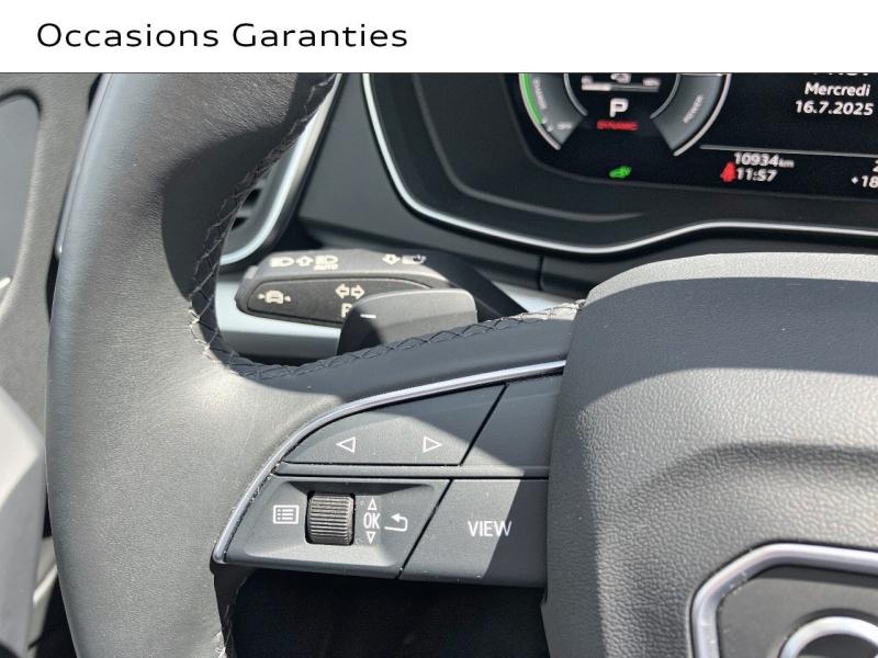 Voitures occasions Audi Q5 Sportback Business Executive Hazebrouck