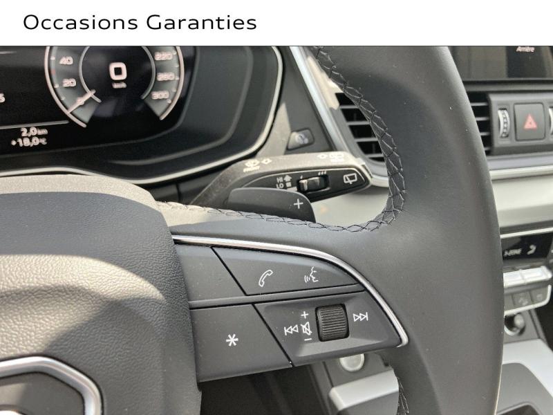 Voitures occasions Audi Q5 Sportback Business Executive Hazebrouck