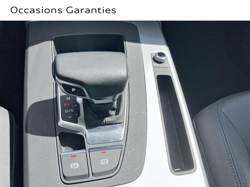 Voitures occasions Audi Q5 Sportback Business Executive Hazebrouck