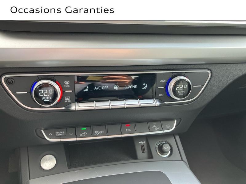 Voitures occasions Audi Q5 Sportback Business Executive Hazebrouck