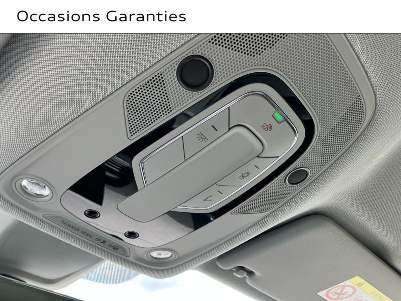 Voitures occasions Audi Q5 Sportback Business Executive Hazebrouck