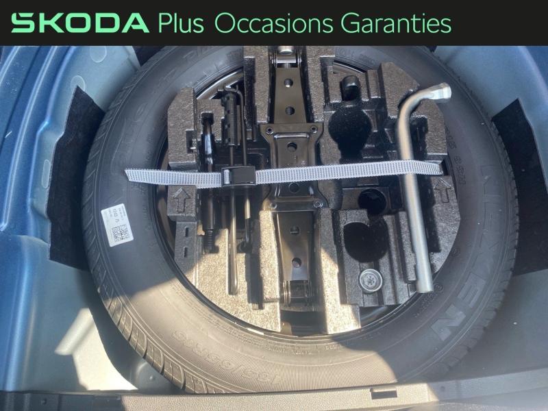 Voitures occasions ŠKODA FABIA Monte Carlo Hazebrouck