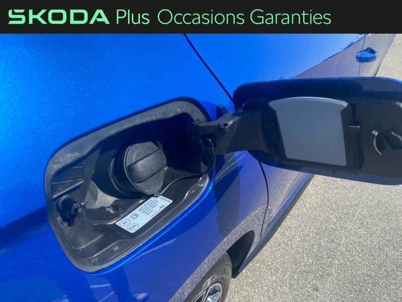 Voitures occasions ŠKODA FABIA Monte Carlo Hazebrouck